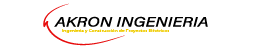 Akron Ingeniería Logo
